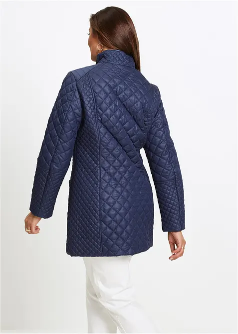 Manteau court matelass&eacute;, bonprix