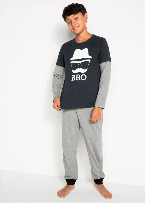 Pyjama (ens. 2 pces), bonprix