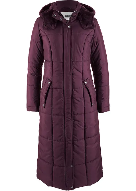 Léger manteau matelassé, bonprix