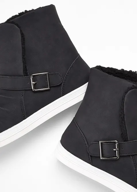 Boots d’hiver, bonprix