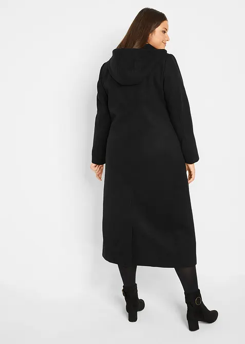 Manteau long, bonprix