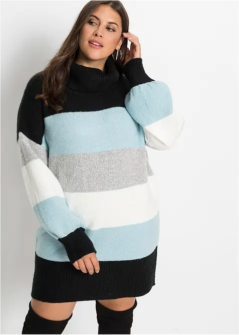 Pull long, bonprix