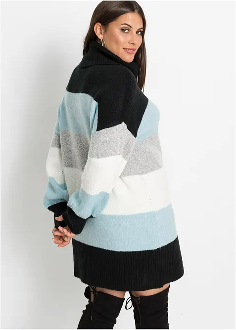 Pull long, bonprix