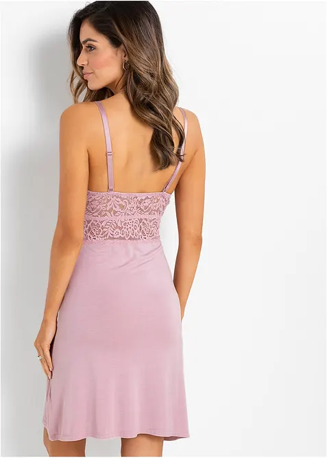 Nuisette en viscose douce, bonprix