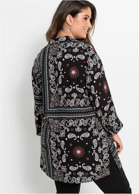 Chemisier long, bonprix