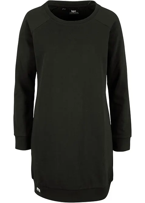 Robe en molleton, bonprix