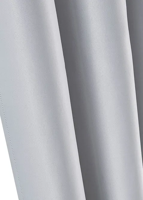 Panneau obscurcissant tie and dye (1 pce), bonprix