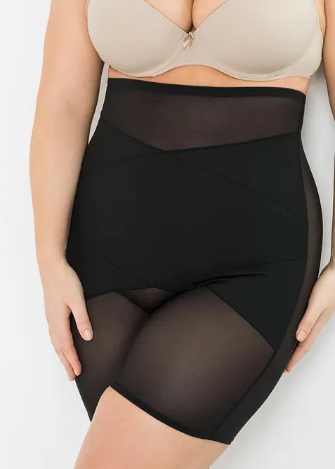 Panty sculptant, maintien fort, bonprix