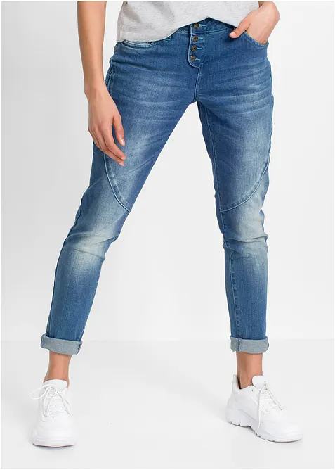 Jean boyfriend, bonprix
