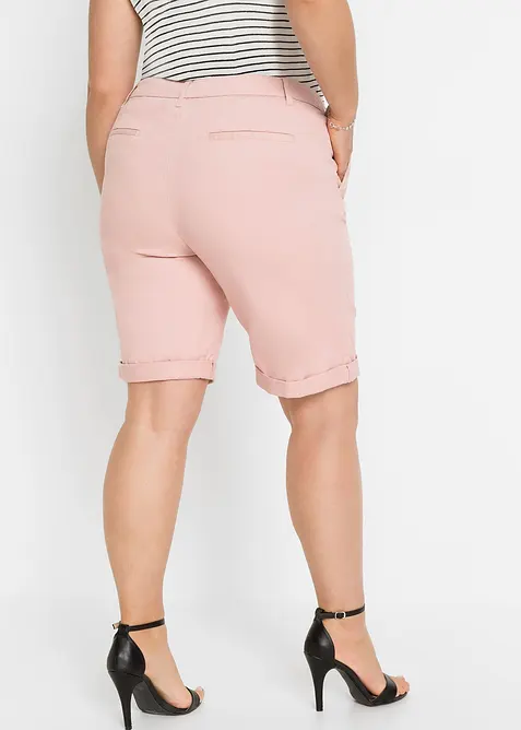 Bermuda extensible, bonprix