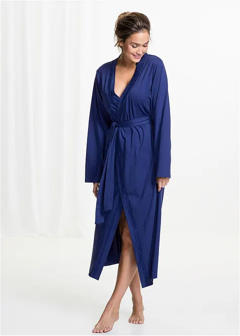 Peignoir en jersey, bonprix