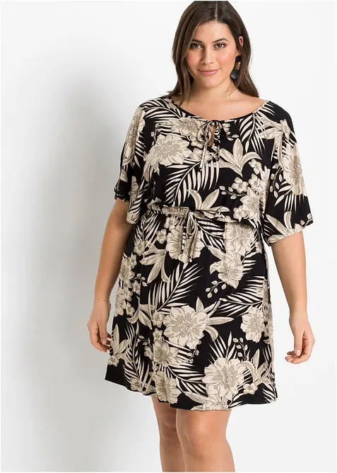 Robe en jersey, bonprix