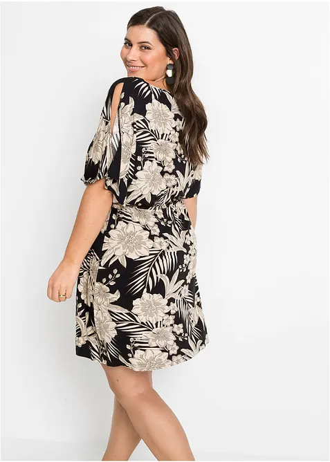 Robe en jersey, bonprix