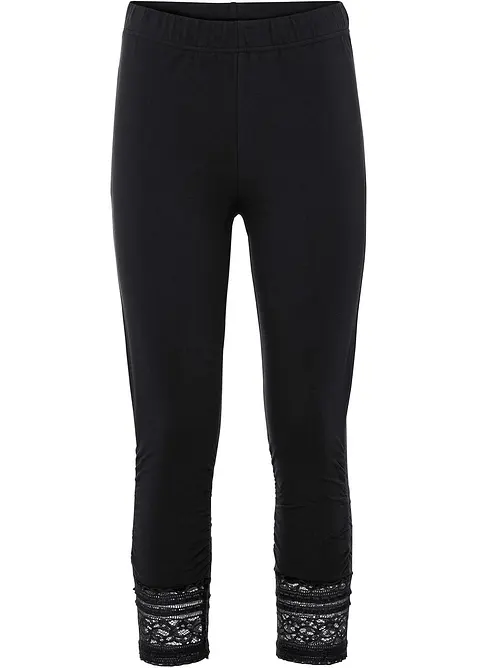 Legging corsaire, bonprix