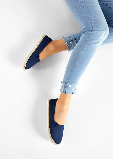 Espadrille, bonprix