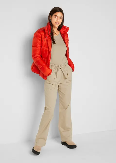 Pull en fine maille, bonprix