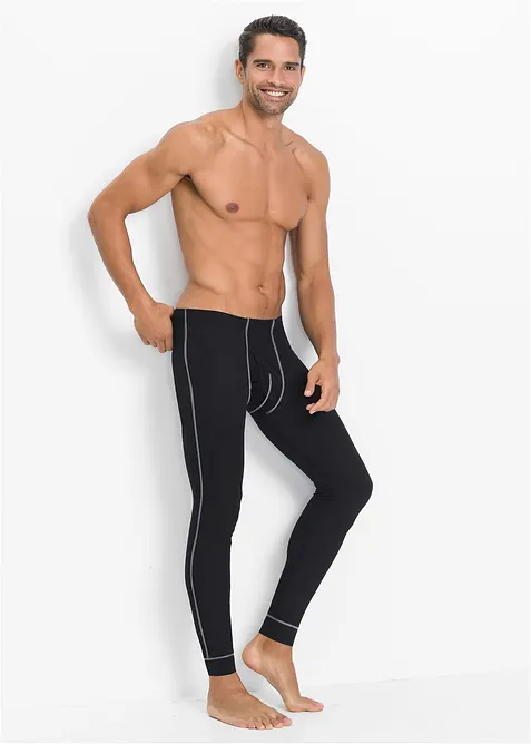 Pantalon thermique, bonprix