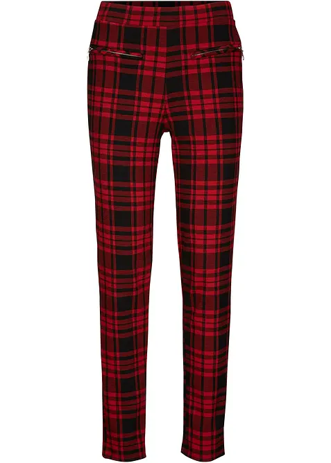 Pantalon en jersey, bonprix