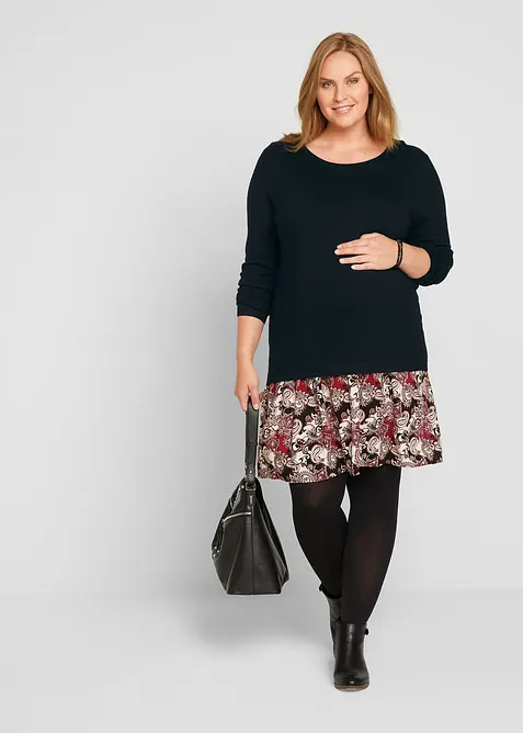 Robe de grossesse et d’allaitement, bonprix