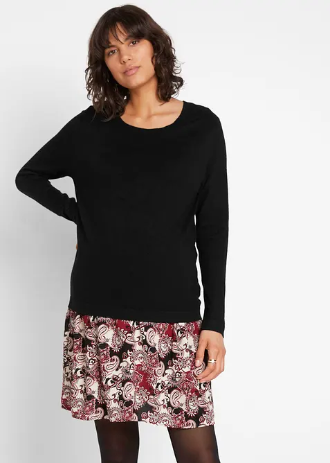 Robe de grossesse et d’allaitement, bonprix