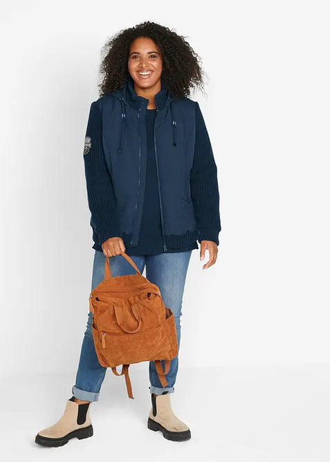 Veste de mi-saison, bonprix