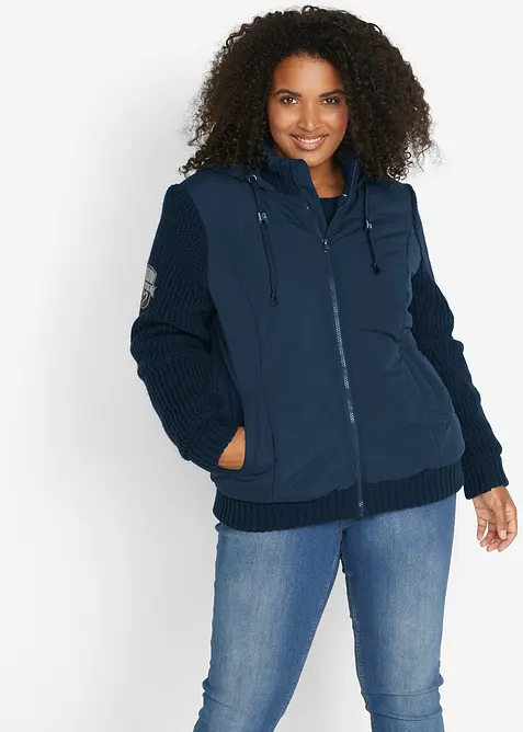 Veste de mi-saison, bonprix