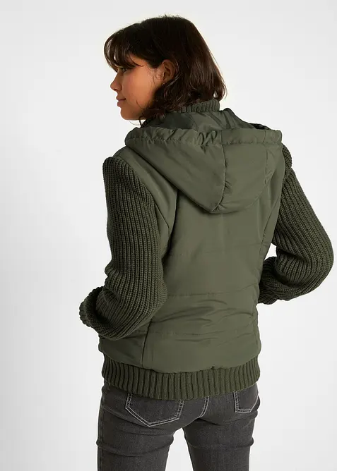 Veste de mi-saison, bonprix