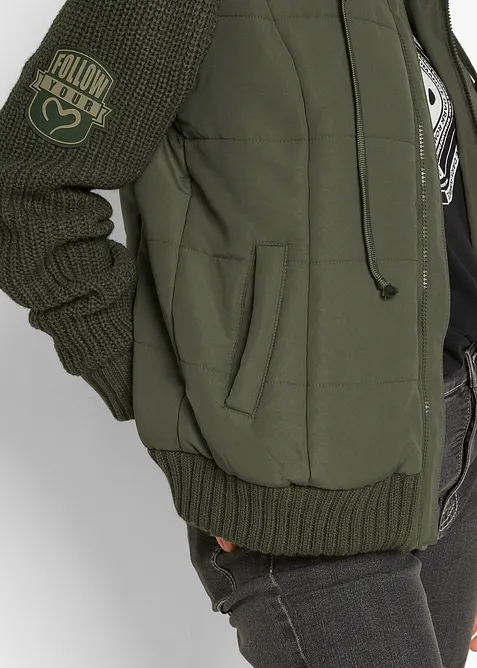 Veste de mi-saison, bonprix