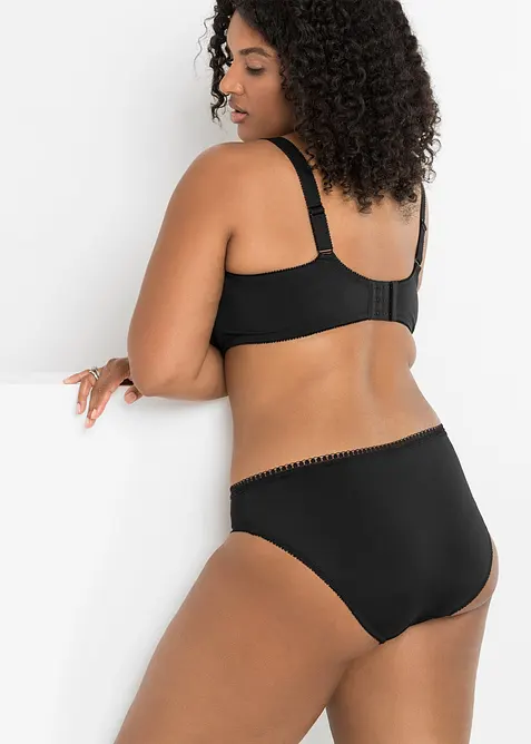 Soutien-gorge à armatures, bonprix