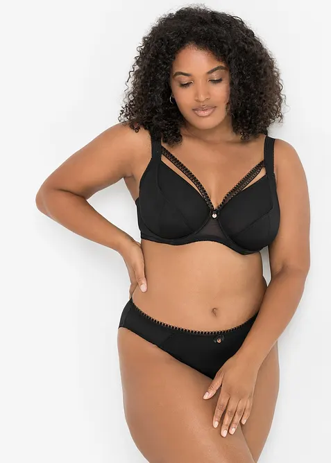 Soutien-gorge à armatures, bonprix