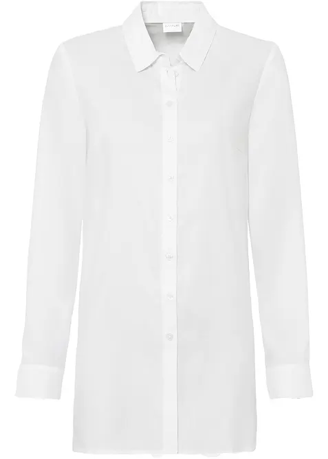 Chemisier en viscose douce, bonprix