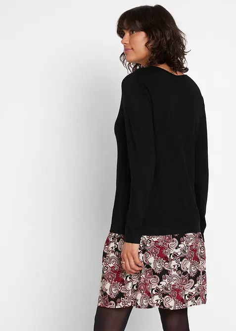 Robe de grossesse et d’allaitement, bonprix