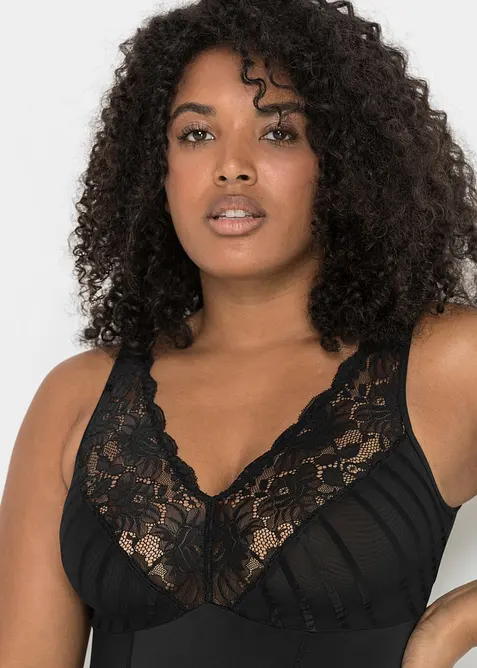 Body sculptant, maintien modéré, bonprix