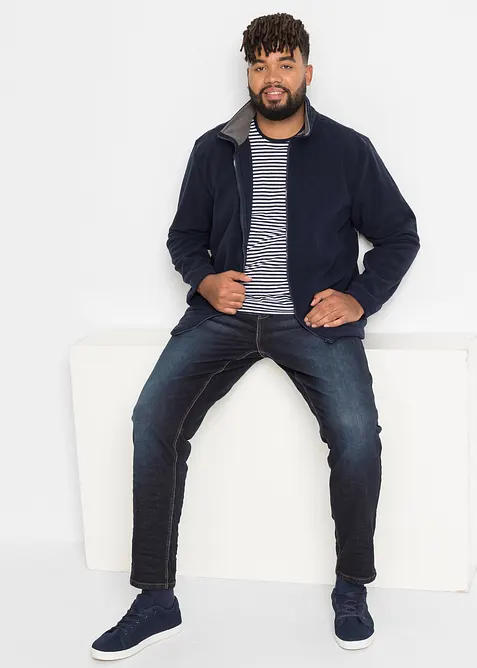 Veste polaire, bonprix