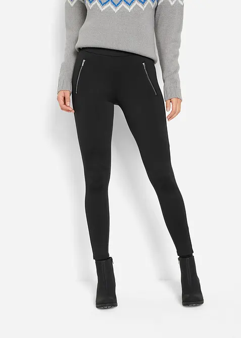 Legging thermique, bonprix