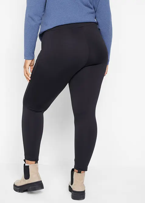 Legging thermique, bonprix