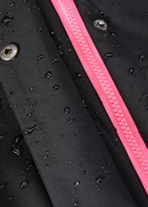 Parka imperméable et rembourrée, bonprix