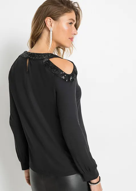 T-shirt de No&euml;l, BODYFLIRT boutique