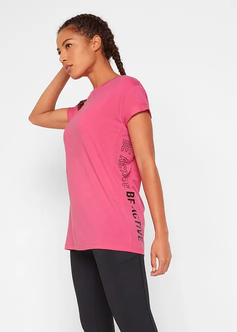 T-shirt de sport, bonprix