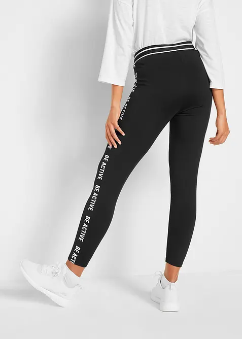 Legging 7/8, séchage rapide, bonprix