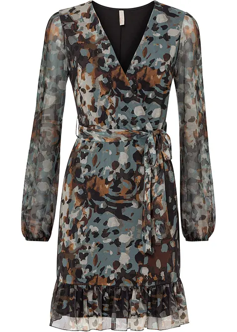 Robe courte, bonprix