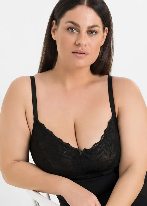 Body sculptant, maintien modéré, bonprix