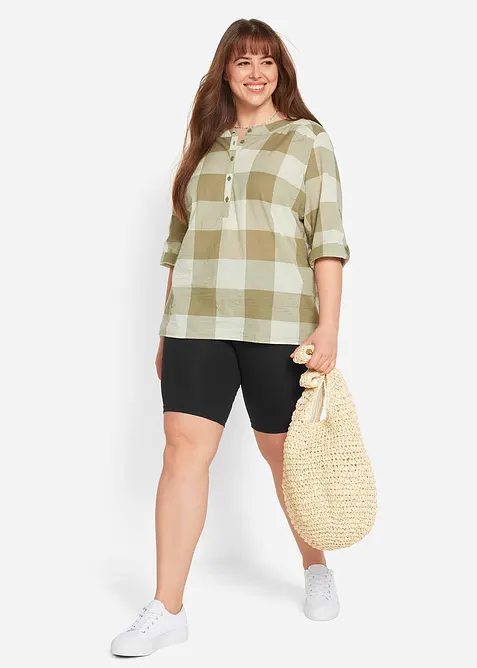 Lot de 2 cyclistes, bonprix