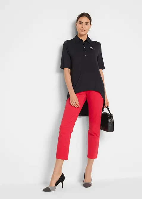 Pantalon extensible 7/8, bonprix