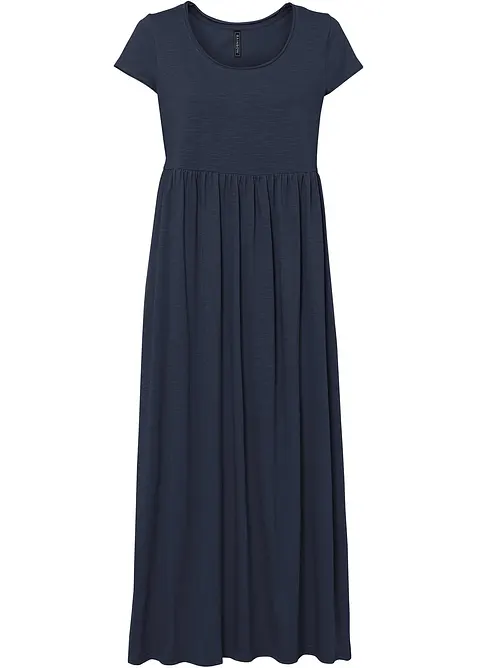 Robe en jersey coton, bonprix