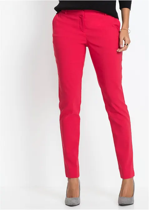 Pantalon extensible, bonprix