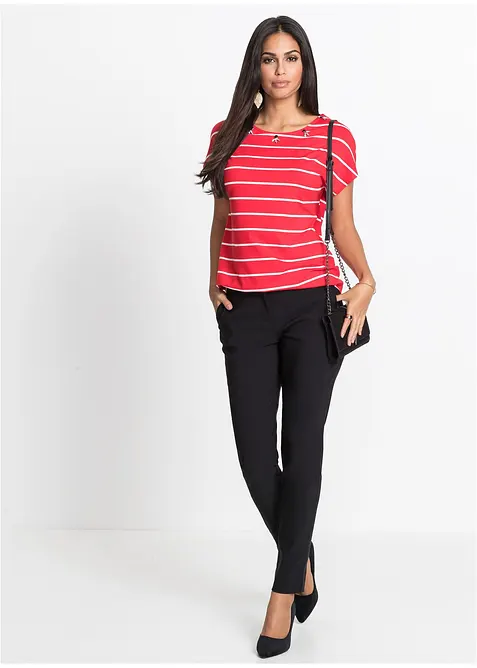 Pantalon extensible, bonprix