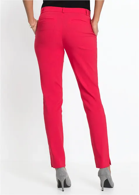 Pantalon extensible, bonprix