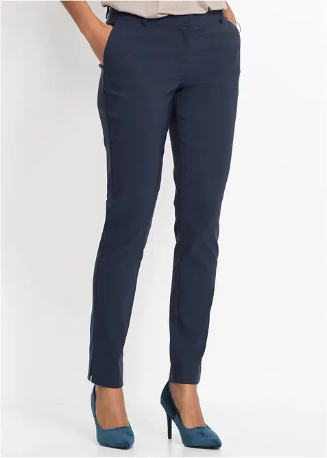 Pantalon extensible, bonprix