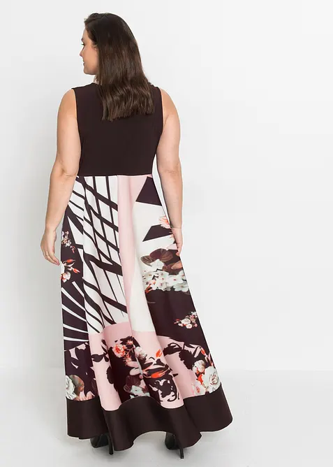 Robe longue, bonprix